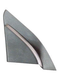 MOLDURA ACABAMENTO INTERNO RETROVISOR ESQUERDO GWM HAVAL H6 