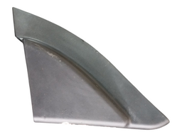 ACABAMENTO INTERNO RETROVISOR DIREITO GWM HAVAL H6 23 A 25