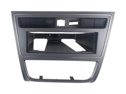 MOLDURA CENTRAL PAINEL GOL SAVEIRO 2010/2014