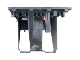 MOLDURA CENTRAL PAINEL GOL SAVEIRO 2010/2014