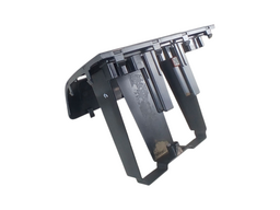 MOLDURA CENTRAL PAINEL GOL SAVEIRO 2010/2014