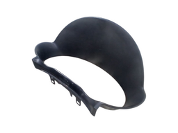 MOLDURA PAINEL VELOCÍMETRO SAVEIRO 2012/2014