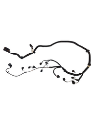 CHICOTE INJEÇÃO GOL VOYAGE SAVEIRO 1.6 2012 A 2016 