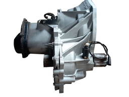 CAIXA CAMBIO KA 1.0 ZETEC 2000 2001 2002 2003 A 2007