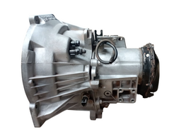 CAIXA CAMBIO KA 1.0 ZETEC 2000 2001 2002 2003 A 2007