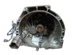 CAIXA CAMBIO KA 1.0 ZETEC 2000 2001 2002 2003 A 2007