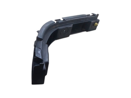 GUIA SUPORTE PARACHOQUE TRAS ESQ SAVEIRO G5 G6 G7 G8 G9