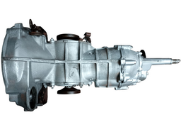  CAIXA CAMBIO KOMBI 1600 1978 1979 1980 A 2010