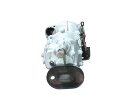  CAIXA CAMBIO KOMBI 1600 1978 1979 1980 A 2010