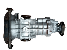  CAIXA CAMBIO KOMBI 1600 1978 1979 1980 A 2010