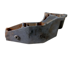 SUPORTE MOTOR DIANTEIRO ESQUERDO MERCEDES A190 1999/2005
