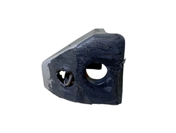 SUPORTE SUPERIOR ESQUERDO RADIADOR MERCEDES A190 1999/2005