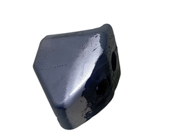 SUPORTE SUPERIOR ESQUERDO RADIADOR MERCEDES A190 1999/2005