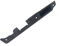 Acabamento Tampa Traseira Mercedes A160 A190 A1687430393 