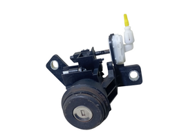 Fechadura Tampa Traseira Mercedes A160 A190 A168740091 