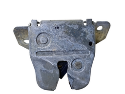 Fechadura Tampa Traseira Mercedes A160 A190 A1687400236