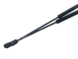 Par Amortecedor Tampa Traseira Mercedes A190 1999/2005