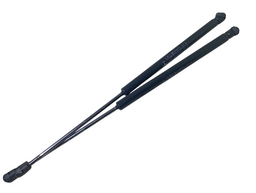 PAR AMORTECEDOR TAMPA TRASEIRA MERCEDES A190 1999/2005