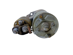MOTOR PARTIDA MERCEDES A160 A190 1999 2000 A 2005