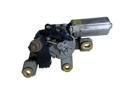 MOTOR LIMPADOR TRASEIRO MERCEDES A160 A190 1999 A 2005