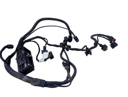 Chicote Injeção Mercedes A160 A190 1999 2000 a 2005