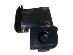 Acabamento Lateral Agregado Direito A160 A190 1999 a 2005