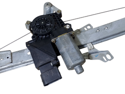  MÁQUINA VIDRO ELÉTRICA DIANTEIRA DIREITA A190 1999 A 2005