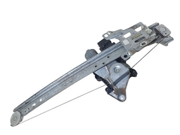 Máquina Vidro Elétrica Dianteira Esquerda A190 1999 a 2005