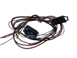 COMANDO VIDRO ELETRICO TRASEIRO MERCEDES A160 A190 99/05