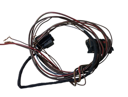 COMANDO VIDRO ELETRICO TRASEIRO MERCEDES A160 A190 99/05