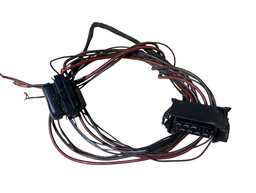 Comando Vidro Eletrico Traseiro Mercedes A160 A190 99/05