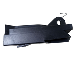 GUIA VIDRO TRASEIRO ESQUERDO MERCEDES A160 A190 1999/05