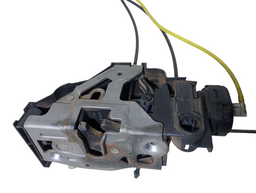 Fechadura Porta Dianteira Esquerda A160 A190 99/05