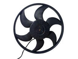 Ventoinha Radiador Mercedes A160 A190 1999 a 2005