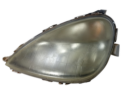 Farol Esquerdo Mercedes A160 A190 1999 2000 a 2003