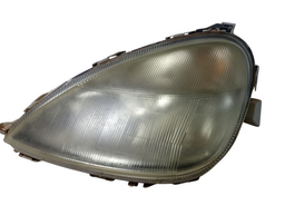 FAROL ESQUERDO MERCEDES A160 A190 1999 2000 A 2003