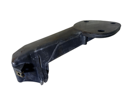 PAR SUPORTE TRAVESSA PAINEL MERCEDES A160 1999 A 2005