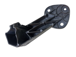 Par Suporte Travessa Painel Mercedes A160 1999 a 2005