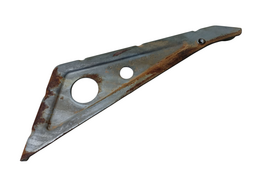 SUPORTE COLETOR ADMISSÃO MERCEDES A160 A190 1999/2005