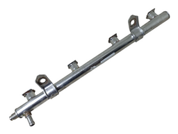 FLAUTA BICO INJETORES MERCEDES A190 1999 2000 2001 A 2005