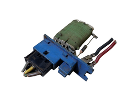 RESISTENCIA VENTOINHA AR VECTRA 1997 1998 1999 A 2005