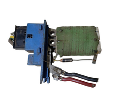 RESISTENCIA VENTOINHA AR VECTRA 1997 1998 1999 A 2005