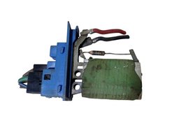 Resistencia Ventoinha Ar Vectra 1997 1998 1999 a 2005