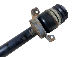 SEMI EIXO TULIPA MERCEDES A160 A190 1999 2000 A 2005