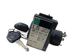 KIT CODE INJEÇÃO CELTA 1.0 8V 2001 2002 2003 2004 2005 2006