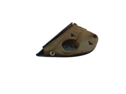ACABAMENTO INT. RETROVISOR ESQUERDO GOL SAVEIRO G5/G8 09 A 1