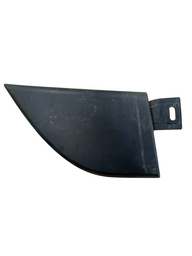 Acabamento Int. Retrovisor Direito Gol Saveiro G5/G8 09 a 14