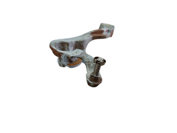 SUPORTE ALAVANCA TRAMBULADOR FOX GOL SAVEIRO 09 A 16