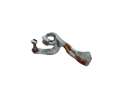 Suporte Alavanca Trambulador Fox Gol Saveiro 09 a 16