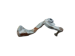 SUPORTE ALAVANCA TRAMBULADOR FOX GOL SAVEIRO 09 A 16